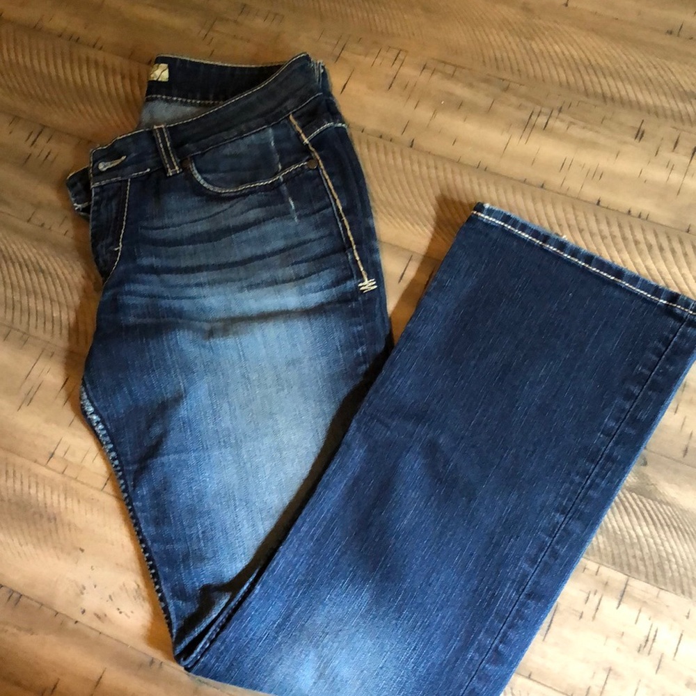 BKE Jeans